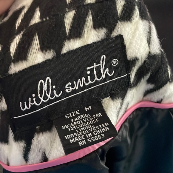 Willi Smith Jacket - Picture 3 of 3